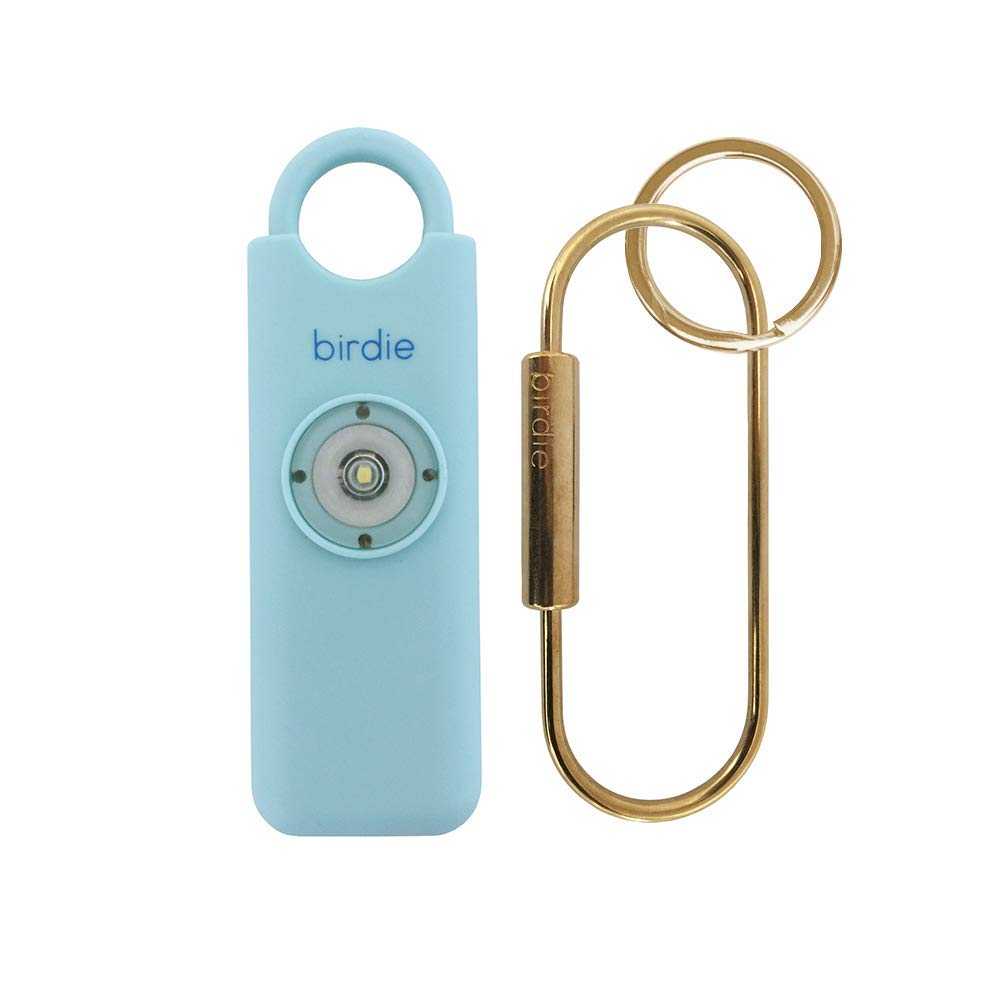 Birdie Personal Safety Alarm