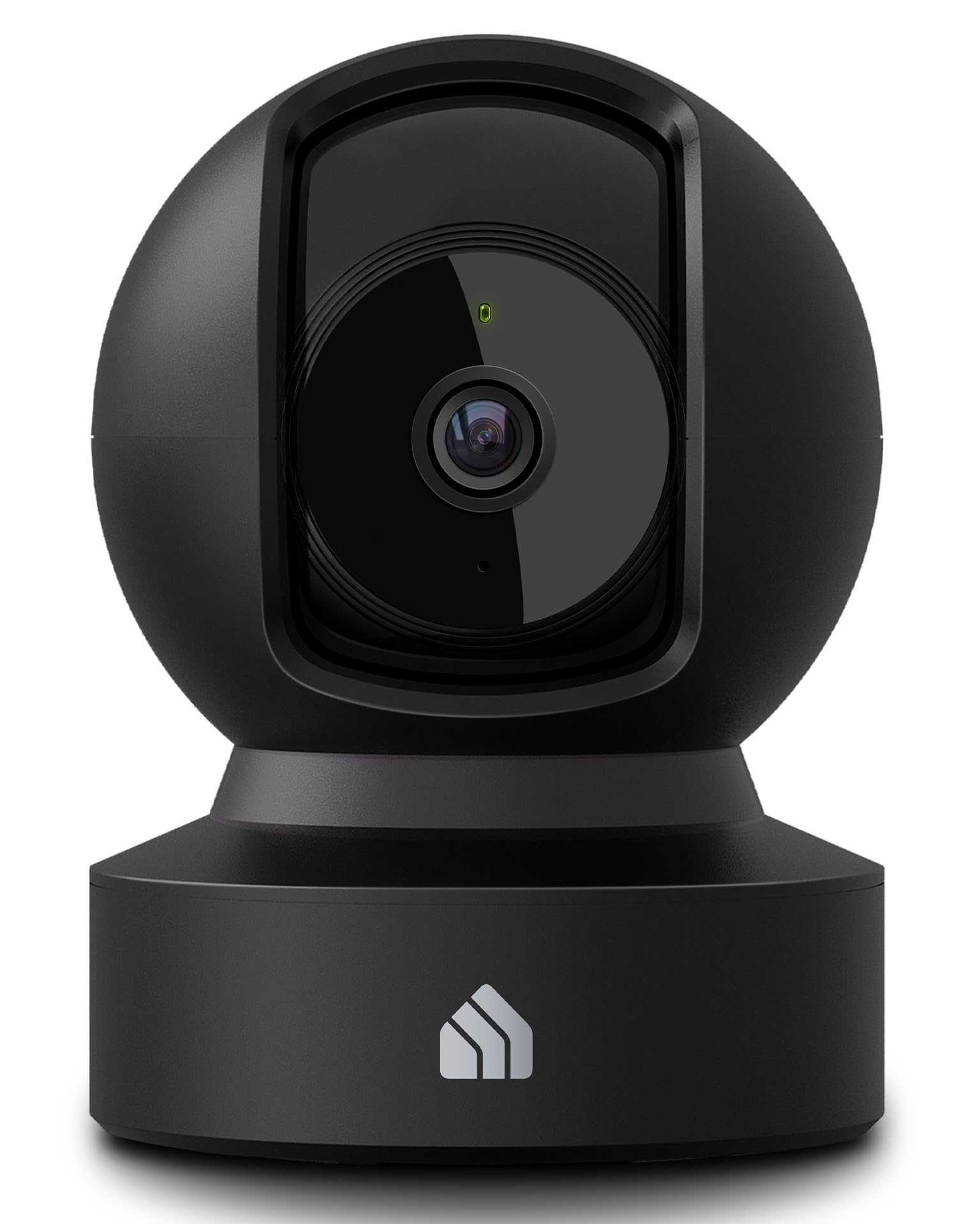 Kasa Smart 2023 New Indoor Pan-Tilt Security Camera