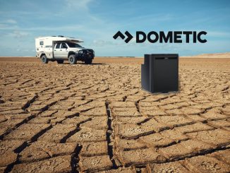 this big road trip Dometic crx110